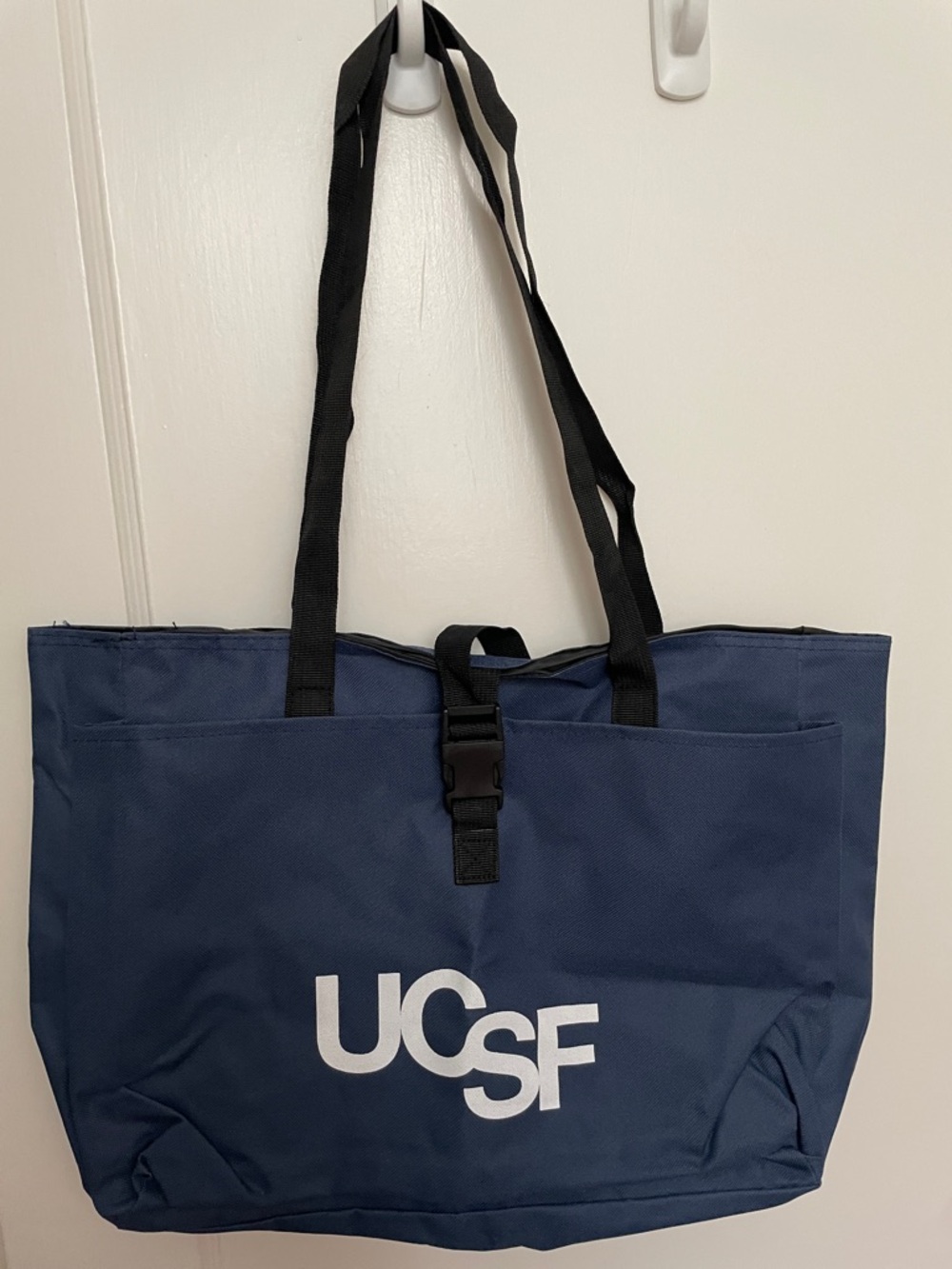 UCSF Tote/Shoulder Bag